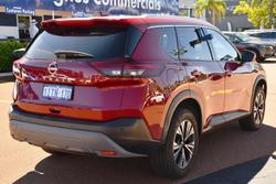 2024 Nissan X-TRAIL ST-L