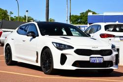 2023 Kia Stinger GT
