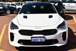 2023 Kia Stinger GT