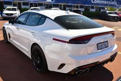 2023 Kia Stinger GT