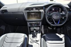 2023 Volkswagen Tiguan R