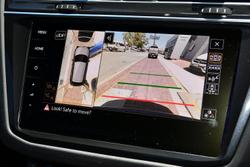 2023 Volkswagen Tiguan R