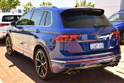 2023 Volkswagen Tiguan R