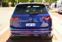 2023 Volkswagen Tiguan R