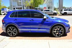 2023 Volkswagen Tiguan R