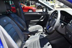 2023 Volkswagen Tiguan R