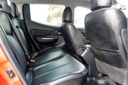 2021 Mitsubishi Triton GSR