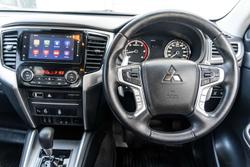 2021 Mitsubishi Triton GSR