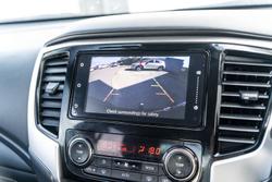 2021 Mitsubishi Triton GSR