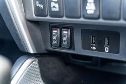 2021 Mitsubishi Triton GSR