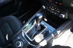 2018 Mazda CX-5 Maxx Sport