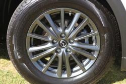 2018 Mazda CX-5 Maxx Sport