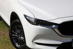 2018 Mazda CX-5 Maxx Sport