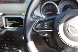 2018 Mazda CX-5 Maxx Sport