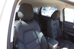 2018 Mazda CX-5 Maxx Sport