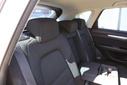 2018 Mazda CX-5 Maxx Sport