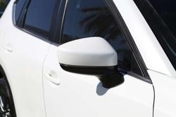 2018 Mazda CX-5 Maxx Sport