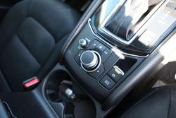 2018 Mazda CX-5 Maxx Sport