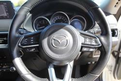 2018 Mazda CX-5 Maxx Sport