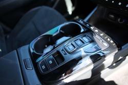 2022 Hyundai Tucson Highlander