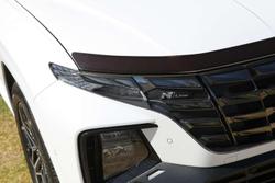 2022 Hyundai Tucson Highlander