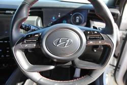 2022 Hyundai Tucson Highlander