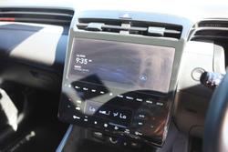 2022 Hyundai Tucson Highlander