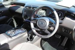 2022 Hyundai Tucson Highlander