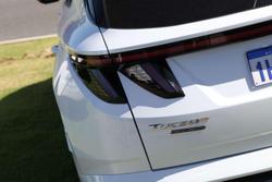 2022 Hyundai Tucson Highlander