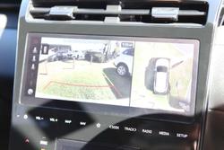 2022 Hyundai Tucson Highlander