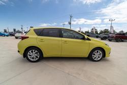 2015 Toyota Corolla Ascent