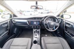 2015 Toyota Corolla Ascent