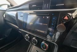 2015 Toyota Corolla Ascent