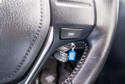 2015 Toyota Corolla Ascent