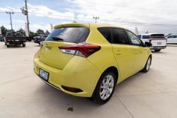 2015 Toyota Corolla Ascent