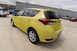 2015 Toyota Corolla Ascent