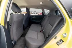 2015 Toyota Corolla Ascent