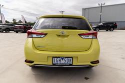 2015 Toyota Corolla Ascent