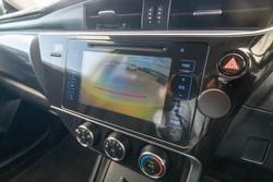 2015 Toyota Corolla Ascent