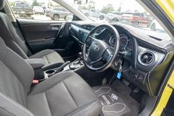 2015 Toyota Corolla Ascent