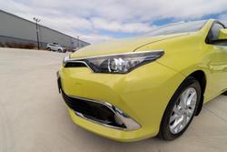 2015 Toyota Corolla Ascent