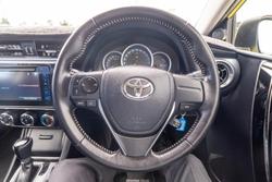2015 Toyota Corolla Ascent