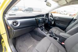 2015 Toyota Corolla Ascent