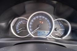 2015 Toyota Corolla Ascent