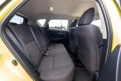 2015 Toyota Corolla Ascent