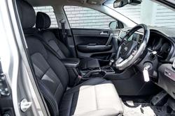 2018 Kia Sportage Si Premium