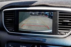 2018 Kia Sportage Si Premium