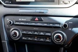 2018 Kia Sportage Si Premium