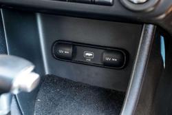 2018 Kia Sportage Si Premium