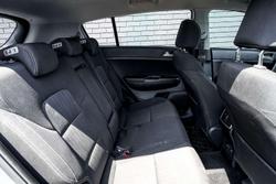 2018 Kia Sportage Si Premium